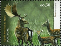 Stamp 3234