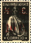 Stamp 464