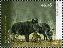 Stamp 3235