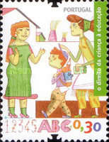 Stamp 3278