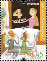 Stamp 3279