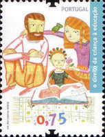 Stamp 3281