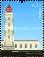 Stamp 3287