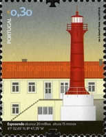 Stamp 3290