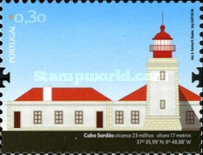 Stamp 3295