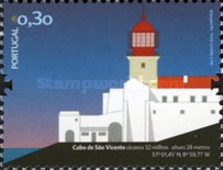 Stamp 3296