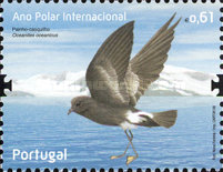 Stamp 3299