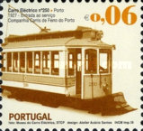 Stamp 3307