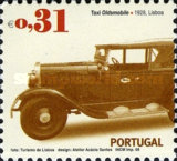 Stamp 3308