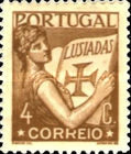 Stamp 521