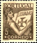 Stamp 522