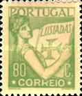 Stamp 534