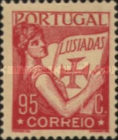 Stamp 535