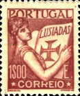 Stamp 536