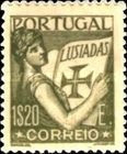 Stamp 537