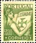 Stamp 542