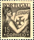 Stamp 525