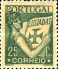 Stamp 527