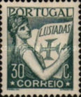 Stamp 529