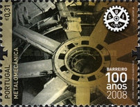 Stamp 3313