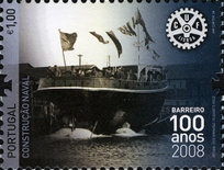 Stamp 3315