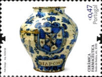 Stamp 3319