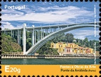 Stamp 4237