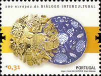 Stamp 3360