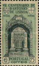 Stamp 544