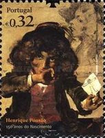 Stamp 3364