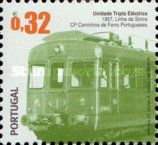 Stamp 3369