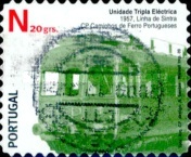 Stamp 3393