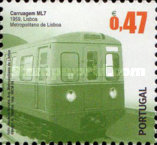 Stamp 3370