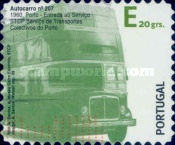 Stamp 3395