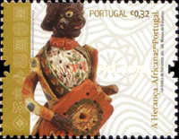 Stamp 3386