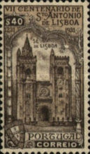 Stamp 545