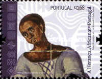 Stamp 3389