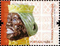 Stamp 3390