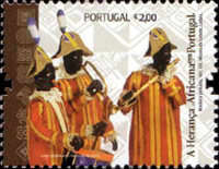 Stamp 3391