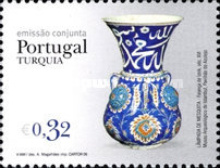 Stamp 3398