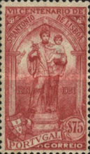 Stamp 546