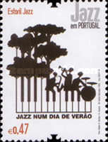 Stamp 3419