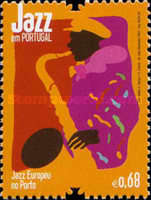 Stamp 3421