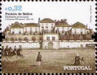 Stamp 3435