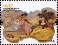 Stamp 3436