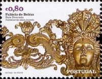 Stamp 3439