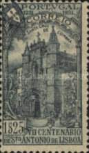 Stamp 547