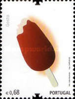 Stamp 3445