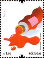 Stamp 3447