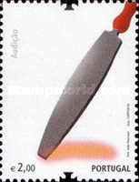 Stamp 3448